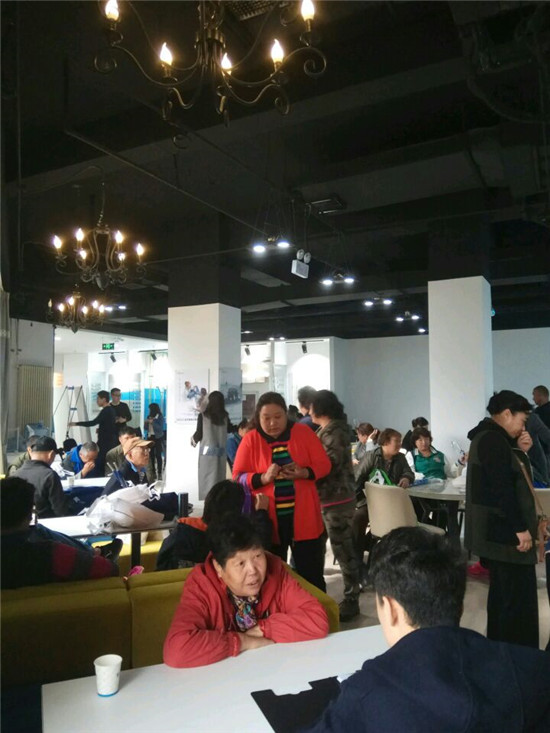 阔达意满满户型分析专场活动 阔达意满满户型分析专场活动