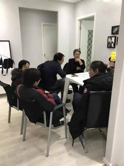 阔达装修装饰线下活动 阔达装修装饰线下活动