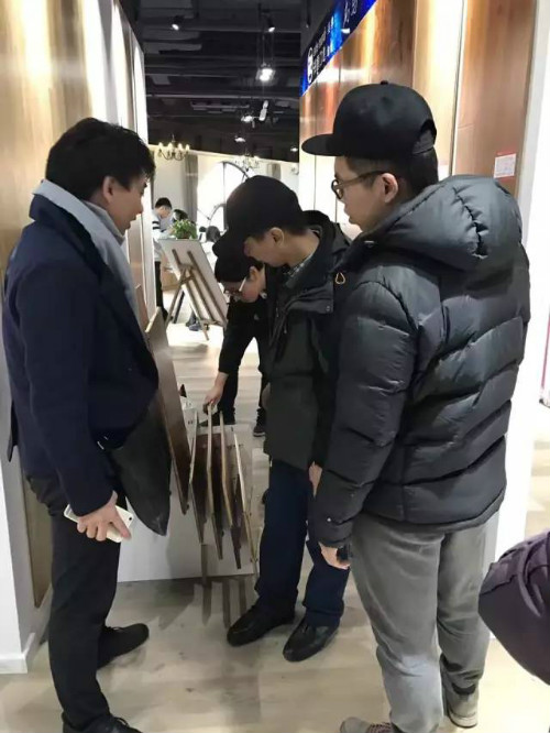 阔达装修装饰线下活动 阔达装修装饰线下活动