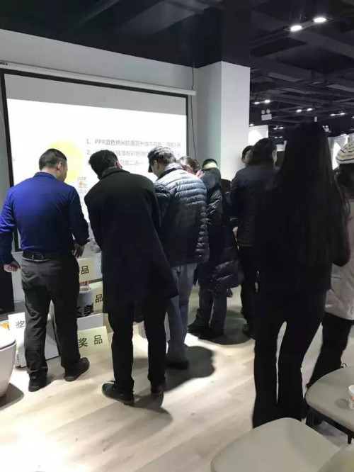 阔达装修装饰线下活动 阔达装修装饰线下活动