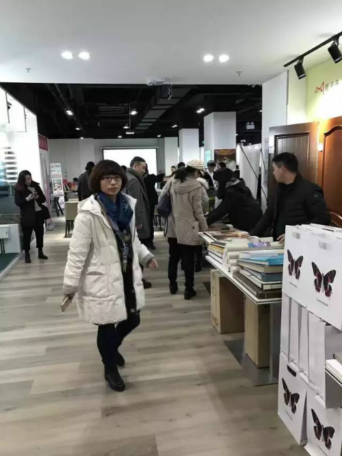 阔达装修装饰线下活动 阔达装修装饰线下活动