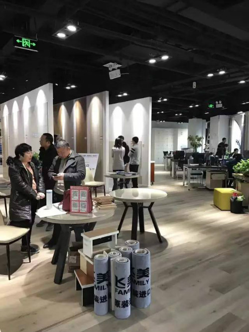 阔达装修装饰线下活动 阔达装修装饰线下活动