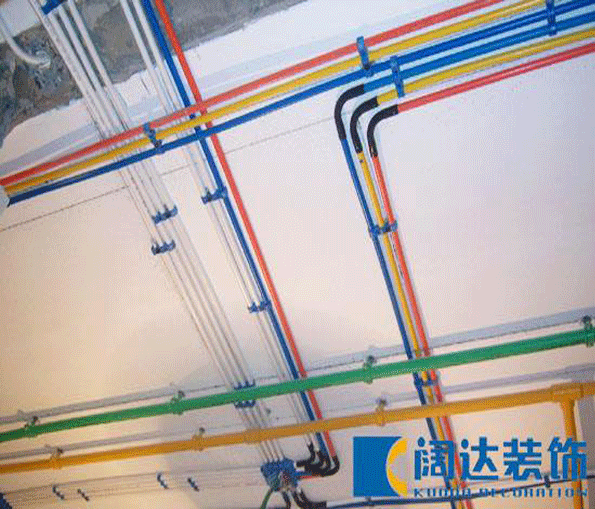 广东装修水电开槽全流程｜5大避坑关键，小白盯工少花冤枉钱