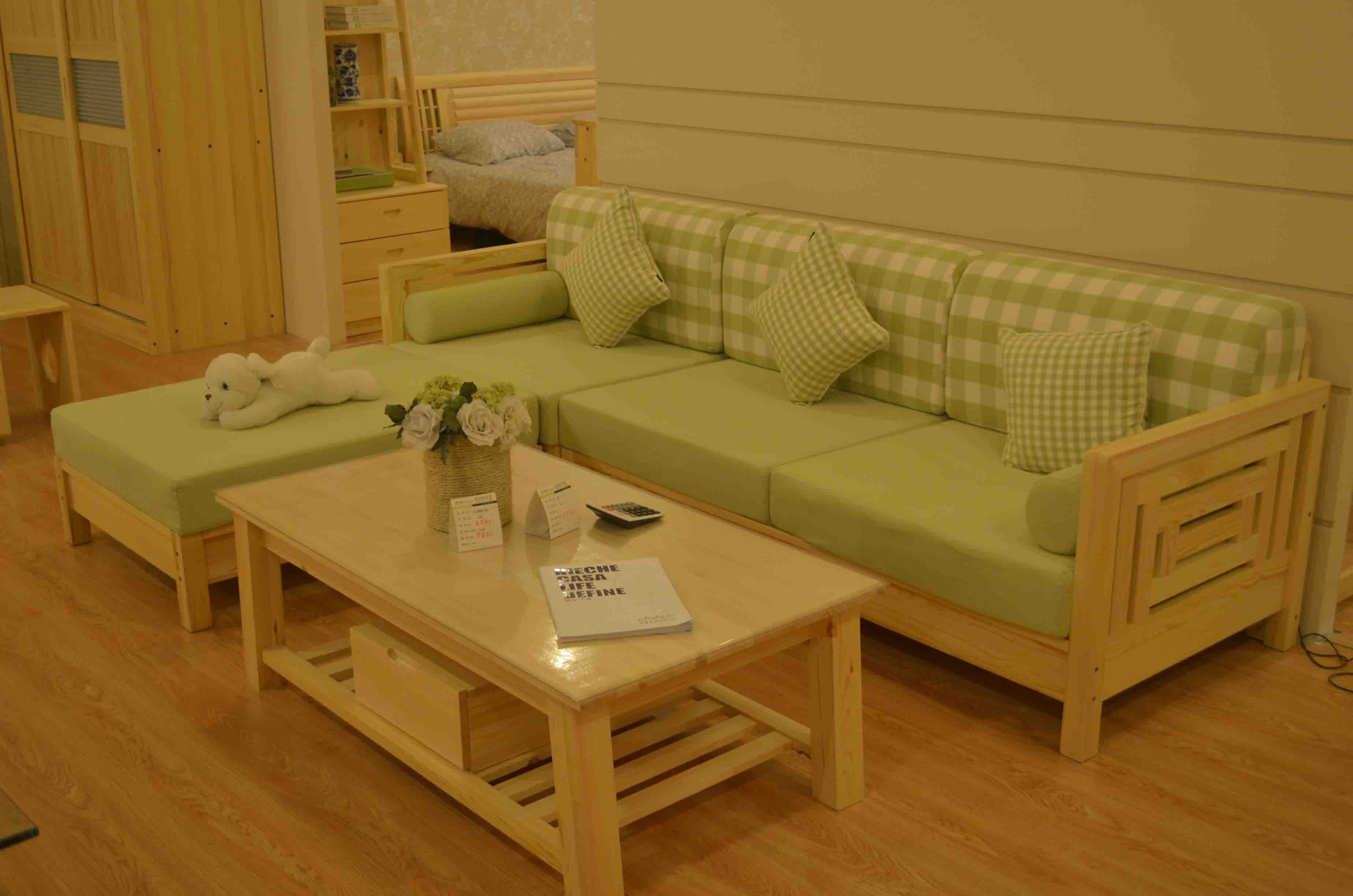 松木家具排名_松木家具(3)