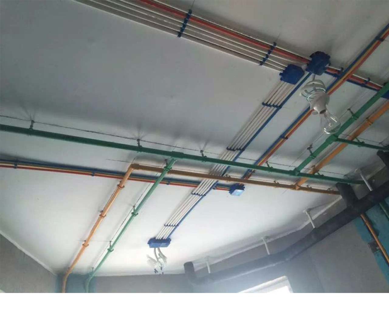 阔达核心专利之4f单管单线系列故事(八)