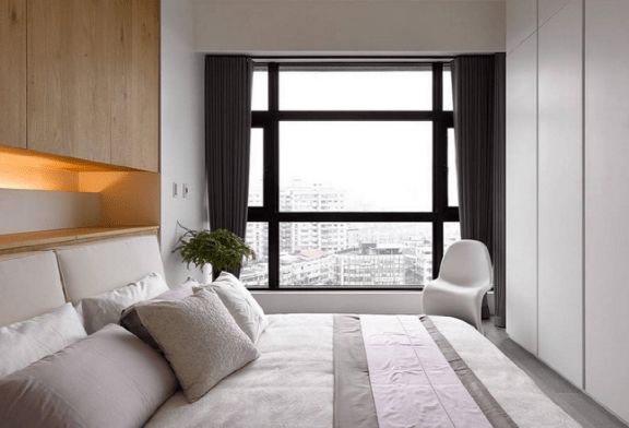 风水是个玄之又玄的东西,夫妻卧室应避开这些,不然容易感情不和